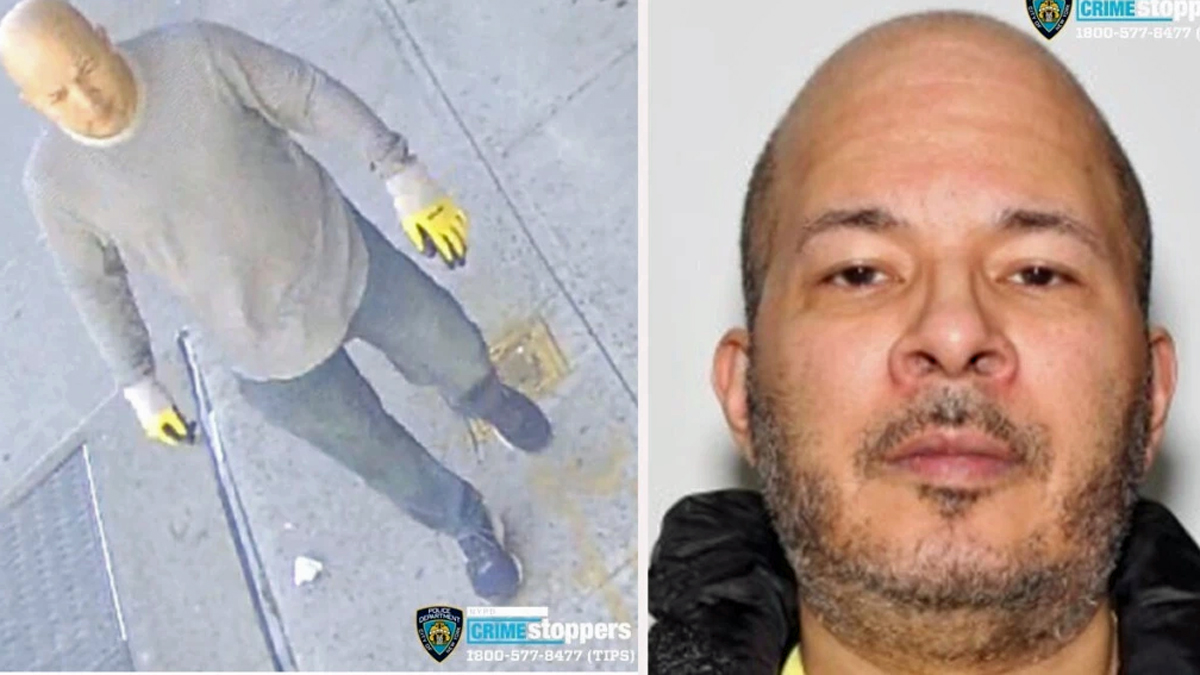 Shooting in Ridgewood Queens: Pedro Cintron Suspected in Migdalia