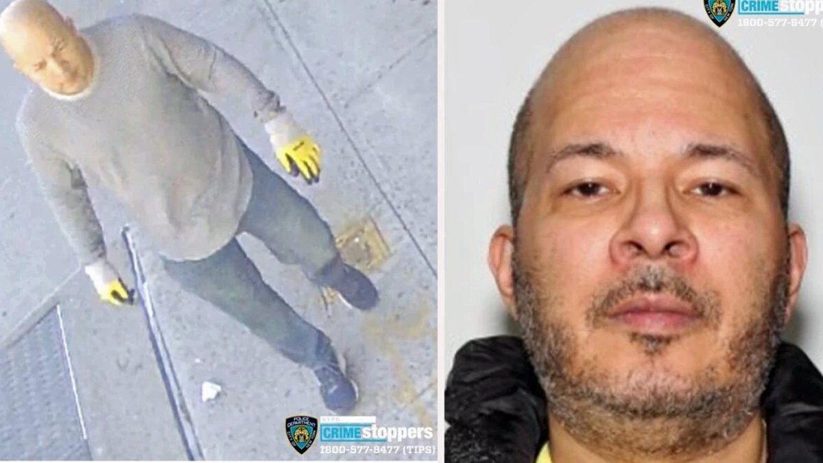Pedro Cintron Found Dead in Brooklyn After Migdalia Ortega Shooting – NBC New York - Vimarsana News