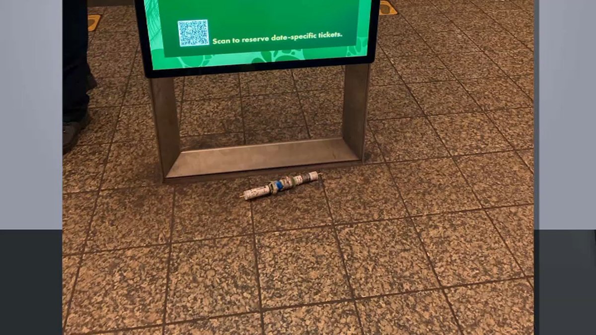 Suspicious Package Partially Suspends NYC Train Service at Grand Central: Police - Vimarsana News