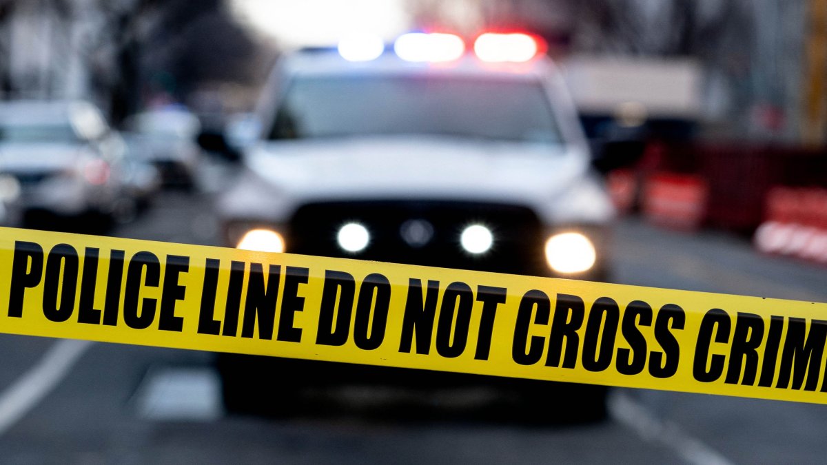Newborn Found in Freezing Woods Day After Christmas Is Recovering – NBC New York - Vimarsana News