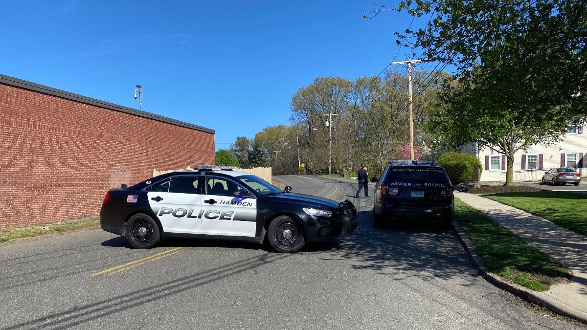 Teenager Killed After Shooting in Popular Hamden, Conn. Park - Vimarsana News