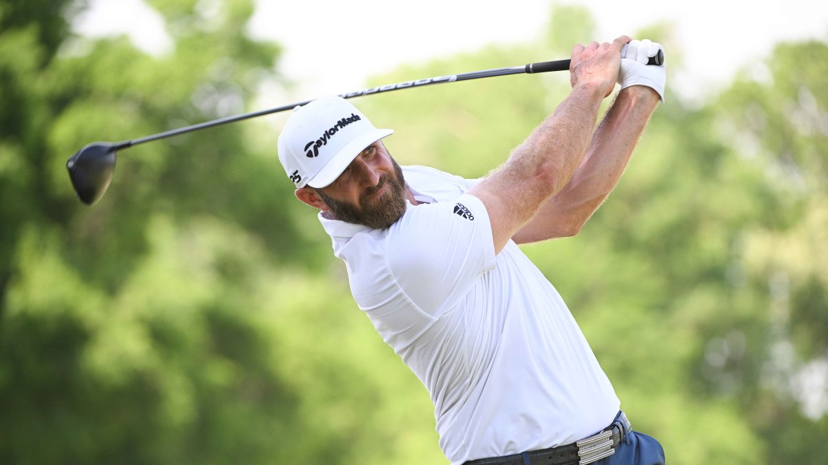 What’s the Payout for 2022 LIV Golf Invitational Series Winners? NBC