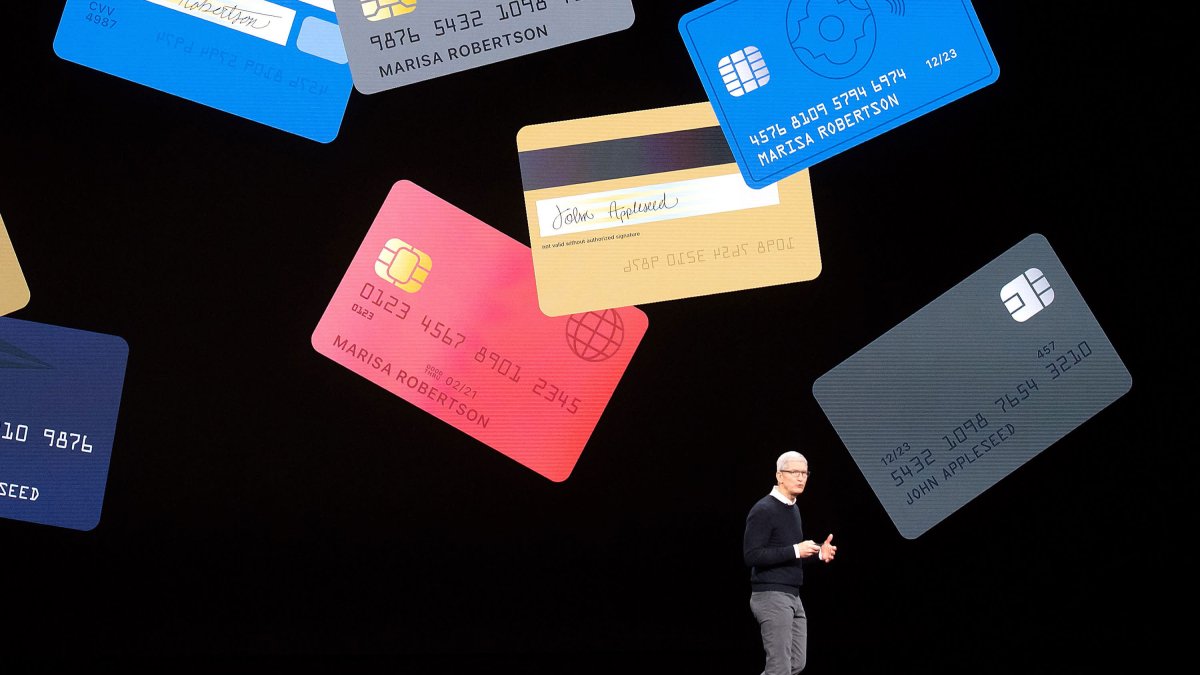 Apple Is Turning Your iPhone Into Fintech Service Taking on PayPal, Affirm and More - Vimarsana News