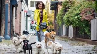 44% of Americans Work a Side Hustle to Make Ends Meet — But It May Not Be an Efficient Way to Earn More, Says Expert