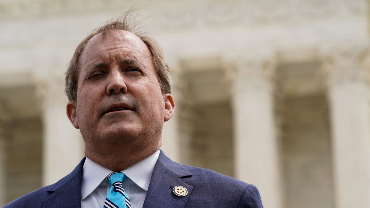 Texas Attorney General Ken Paxton Launches Twitter Bots Probe After Musk's Public Complaints - Vimarsana News