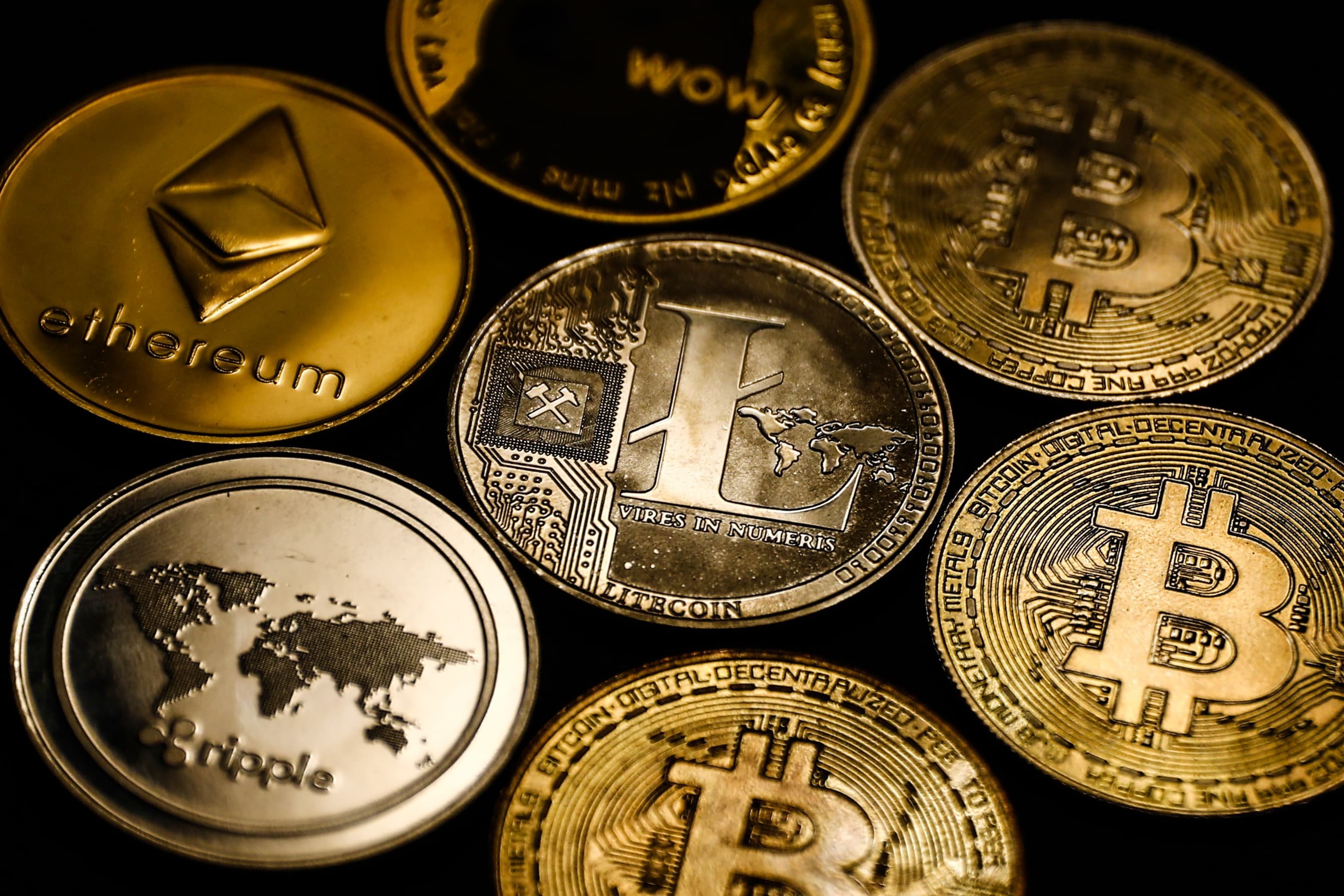 Major Crypto Broker Voyager Digital Suspends All Trading, Deposits, and Withdrawals - Vimarsana News