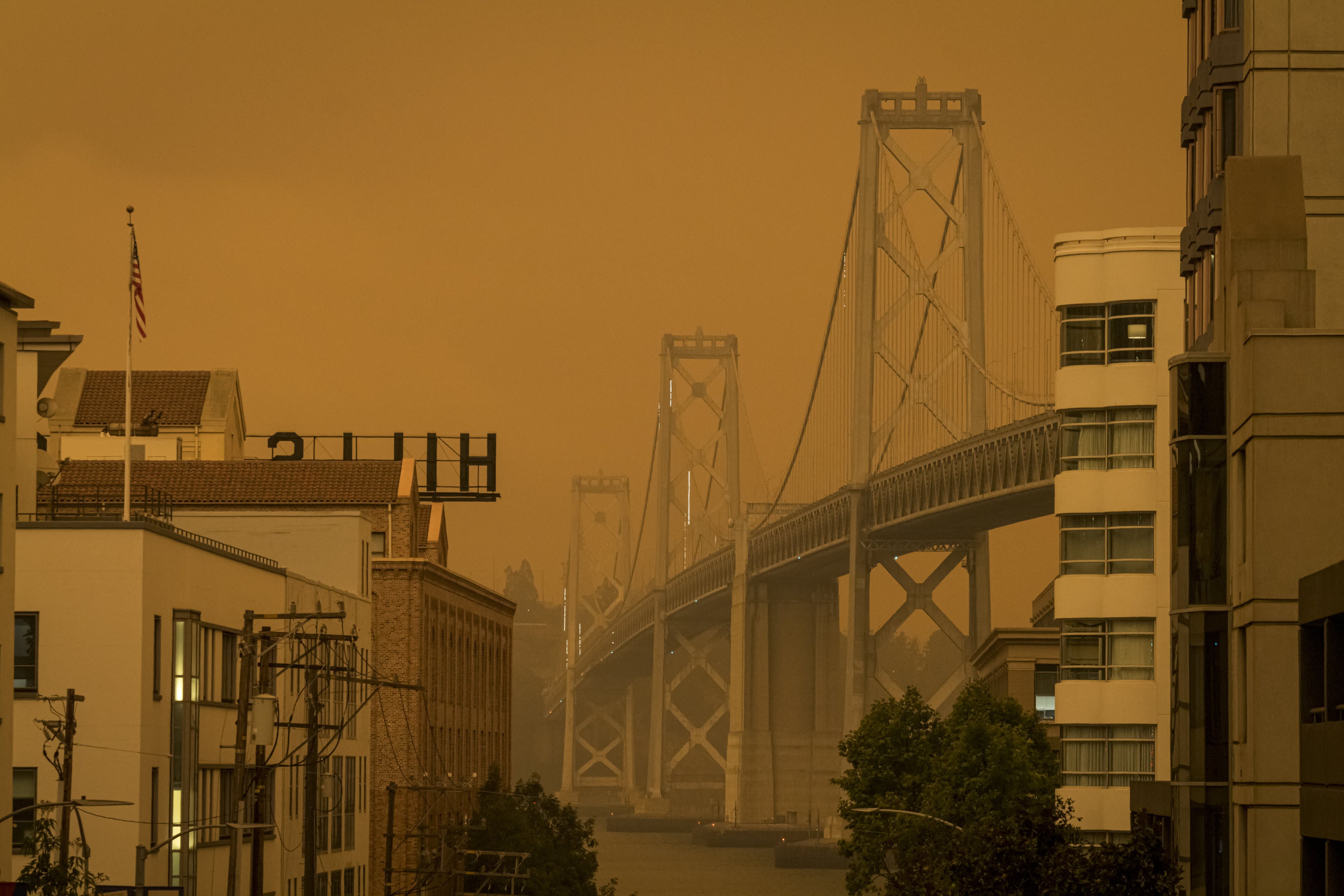 Air Pollution Takes 2 Years Off Your Life, More Than Smoking Or Alcohol - Vimarsana News