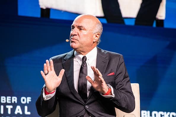 'Numbers Don't Lie': Kevin O'Leary Says There's No Evidence of a Recession Right Now – NBC New York - Vimarsana News