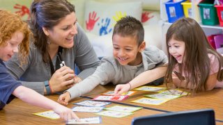 Child Care Is Getting More Expensive. Here’s How Much Parents Are Paying and Ways They Are Coping With Rising Prices