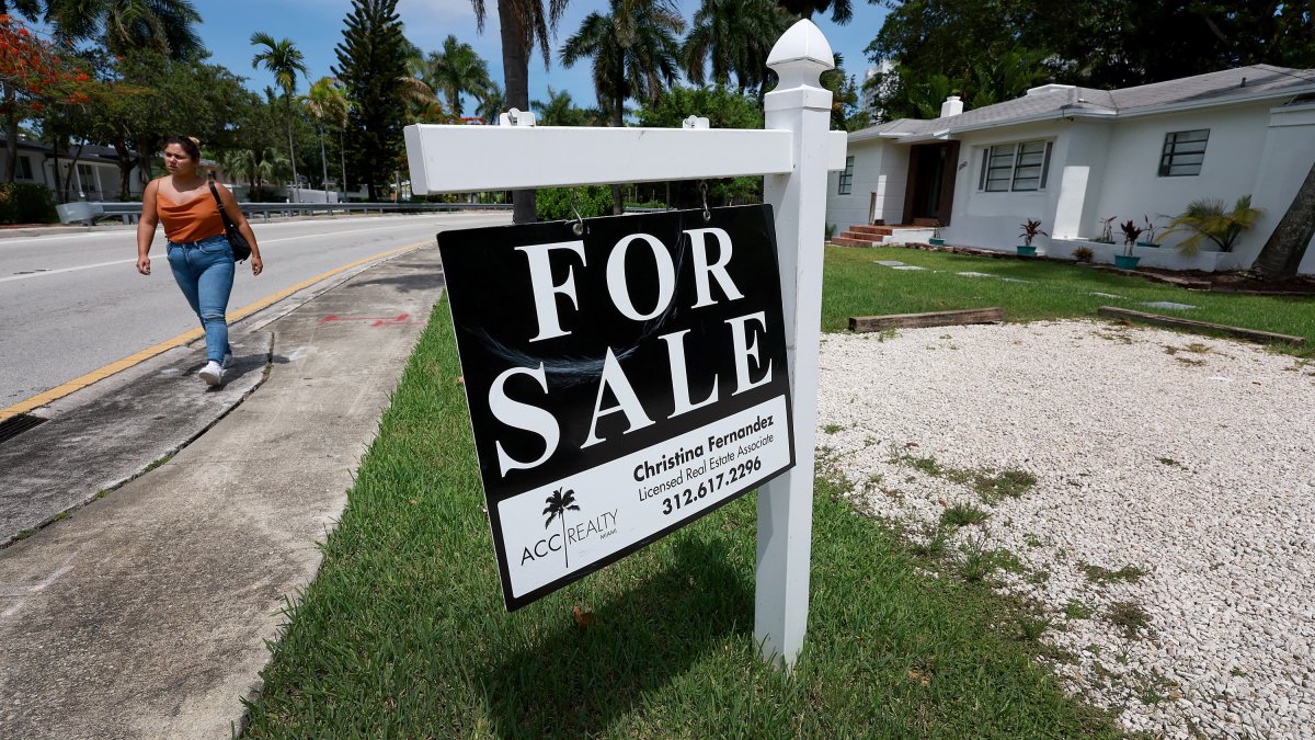 72% of Recent Homebuyers Have Regrets About Their Purchases. As the Market Cools, These Steps Can Help You Avoid Disappointment - Vimarsana News
