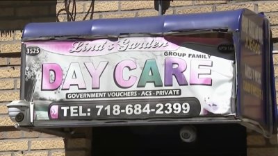 Bronx Day Care Worker Arrested on Child Porn Charges – NBC New York