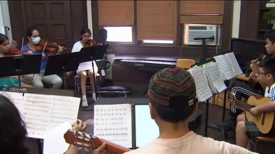 Connecticut Students Prepare to Perform at Carnegie Hall
