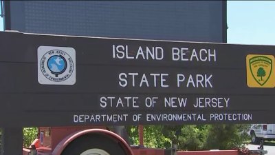 Jersey Shore Towns Concerned Over Free Parks All Summer