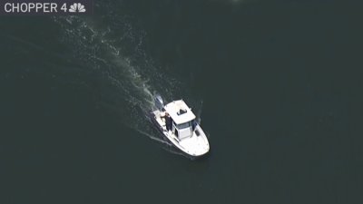 Man Found Dead Off Coast of Long Beach, New York