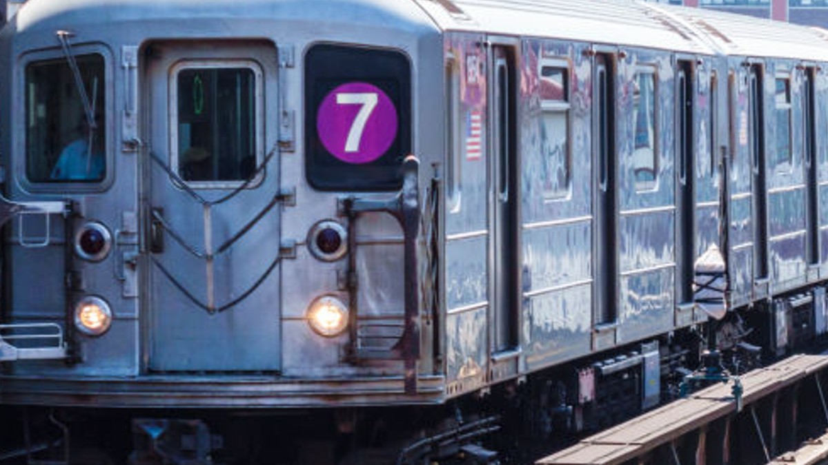 File:MTA Chair & CEO Janno Lieber rides a 7 train from Grand