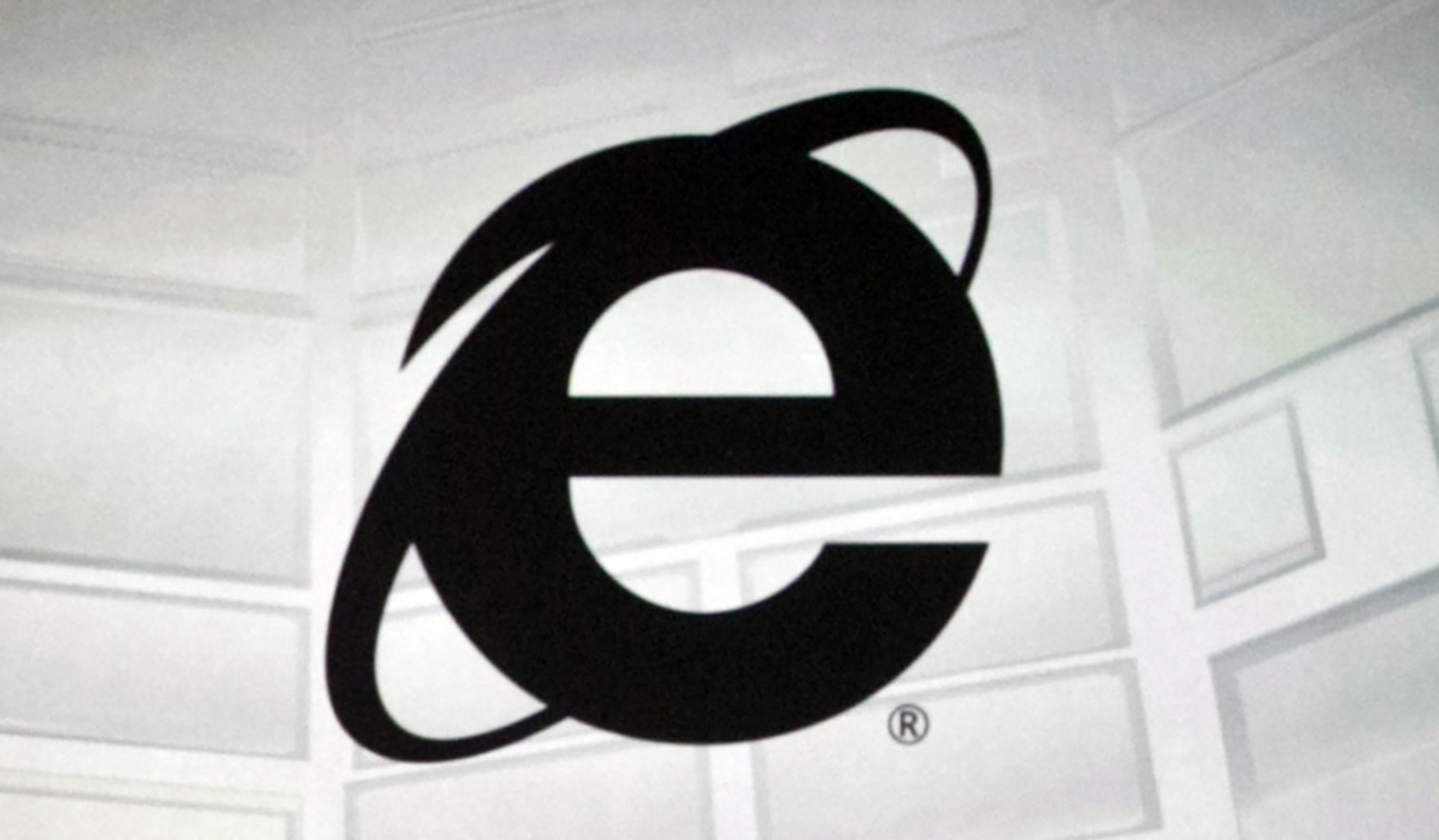 So Long, Internet Explorer. The Browser Retires Today