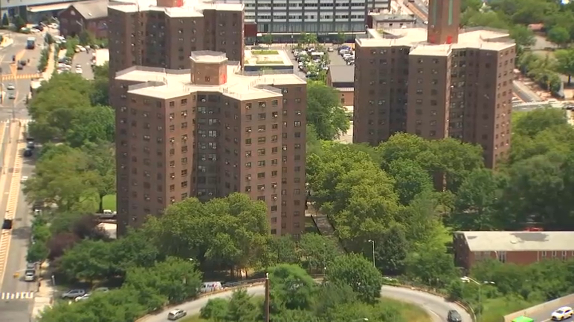 NYC to hold meeting about plans to build affordable housing at Jersey St.  Sanitation garage site 