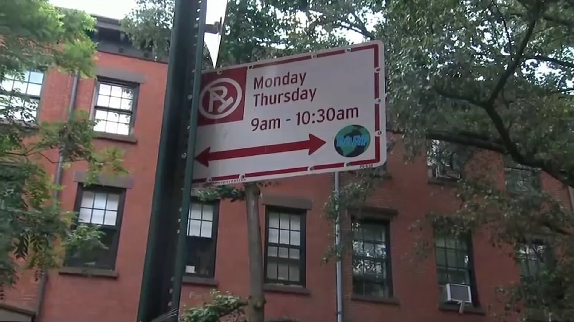 NYC Alternate Side Parking to Restart July 5 NBC New York