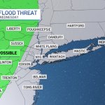 Start of Summer to Bring ‘Firehose' of Rain to Tri-State, Expected to Last a Few Days