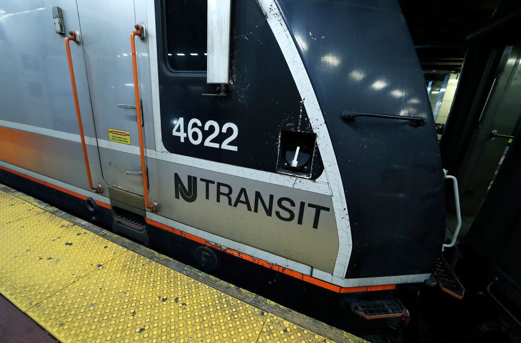 NJ Transit Offers 'Early Getaway' Service Ahead Independence Day Weekend – NBC New York - Vimarsana News