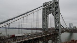 George Washington Bridge