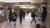 ‘Dancing is Happiness' Viral Subway Performer Arrested at NYC Station