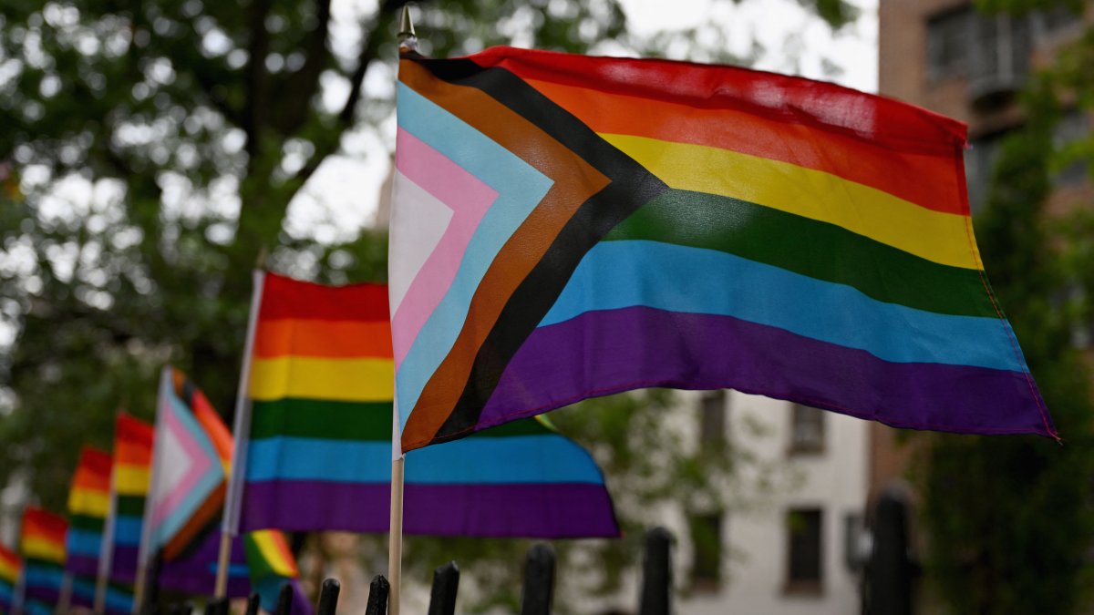 NY, NJ, CT: Pride Month Events – NBC New York - Vimarsana News