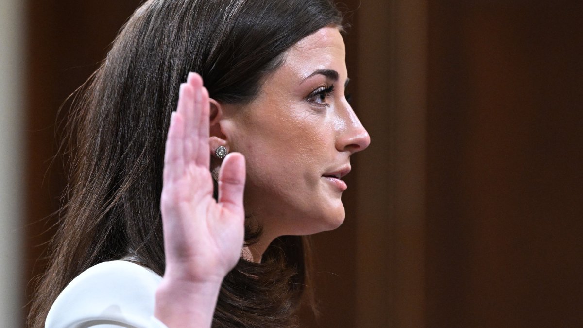 Watch Key Moments from the 6th Jan. 6 Hearing NBC New York