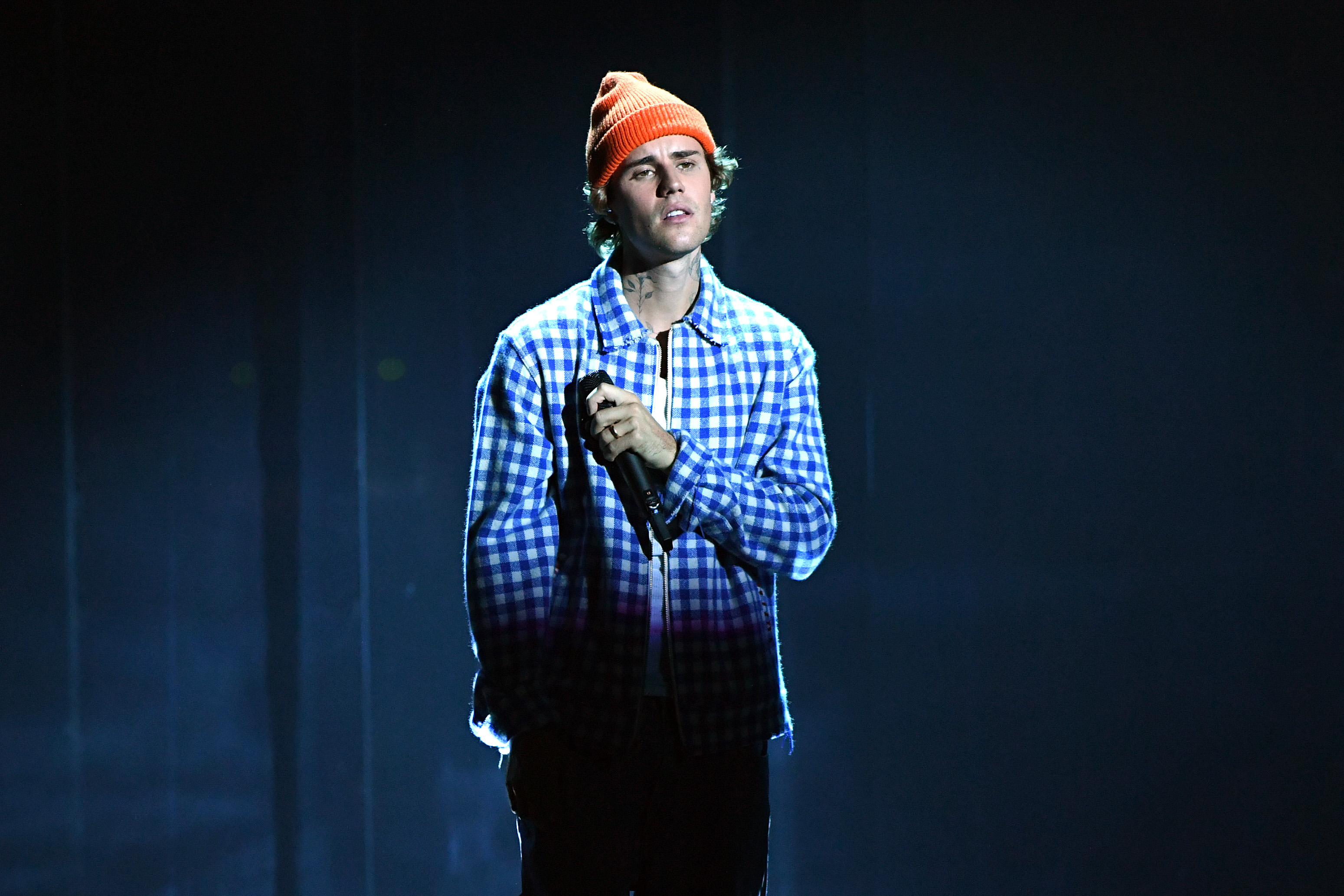 Justin Bieber 'Upbeat' About His Recovery as He Postpones More Tour Dates – NBC New York - Vimarsana News