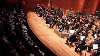 New York Philharmonic