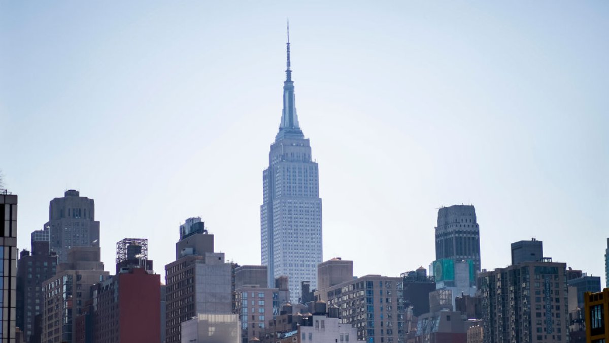 NYC Rent Crisis NYC Council Votes Extend Rent Control Laws NBC New York