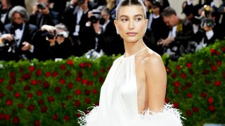 Hailey Bieber