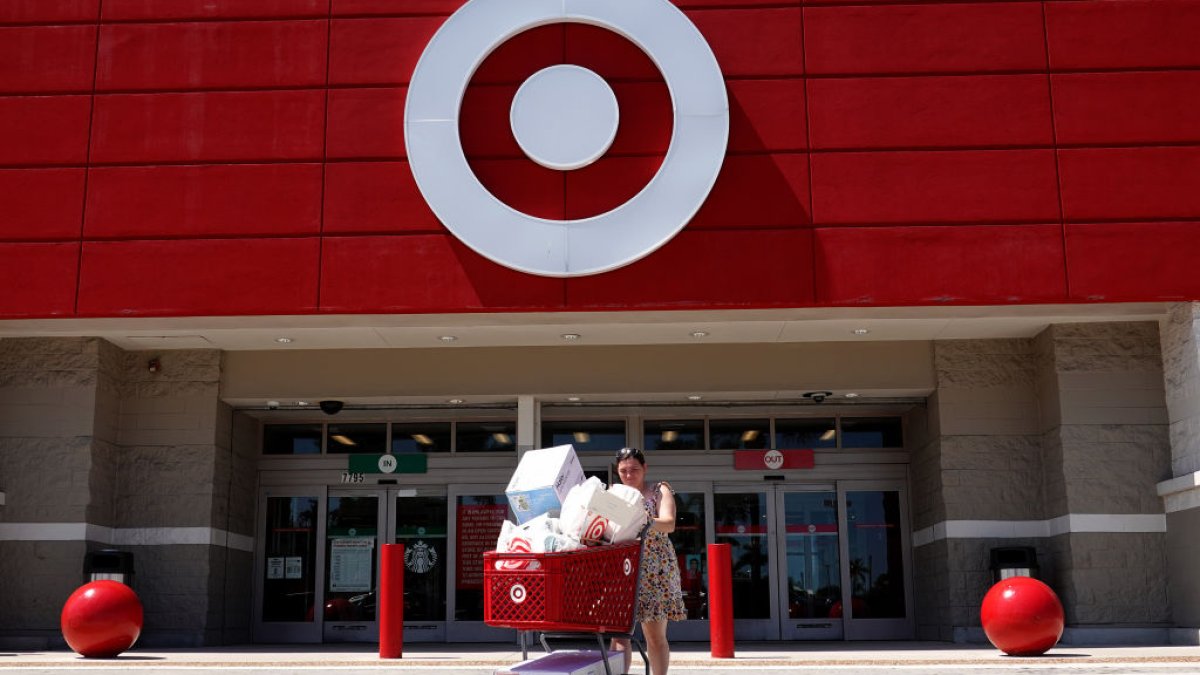 Is Target open on Mother’s Day 2024? Details on Sunday store hours