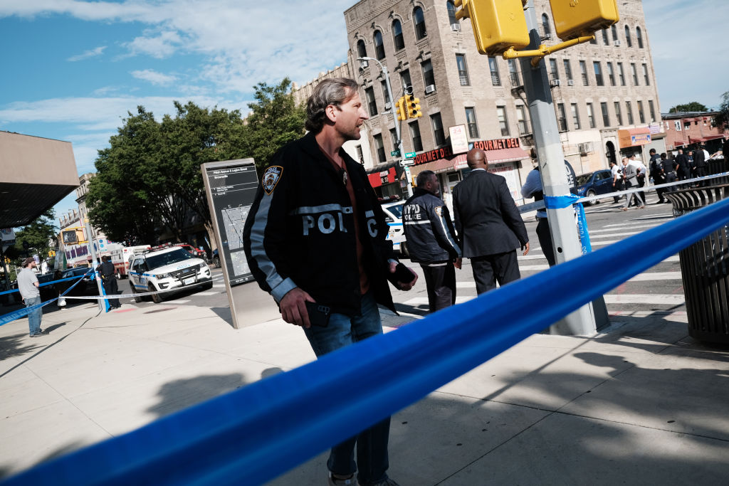 NY Gun Law Overturned What Does the New Gun Law Mean? NBC New York