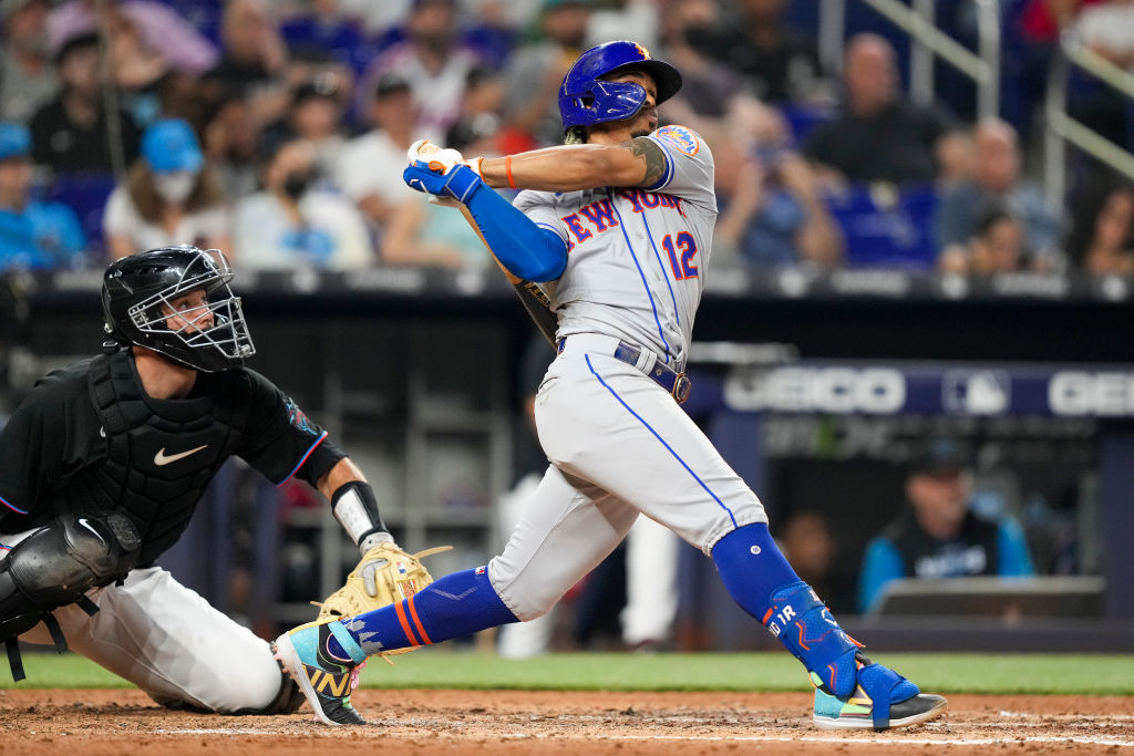 How to Watch the Marlins vs. Mets Game: Streaming & TV Info