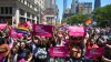 Photos: NYC Pride March Makes Dazzling Comeback