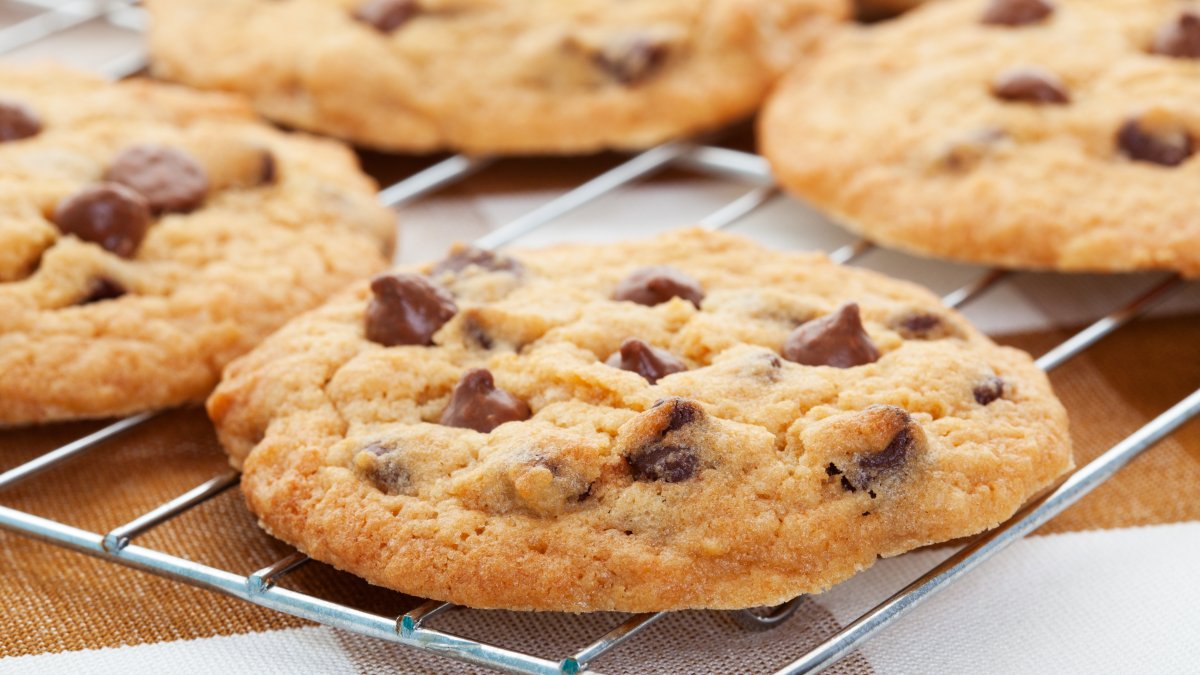 National chocolate chip cookie day 2023 deals and freebies NBC New York