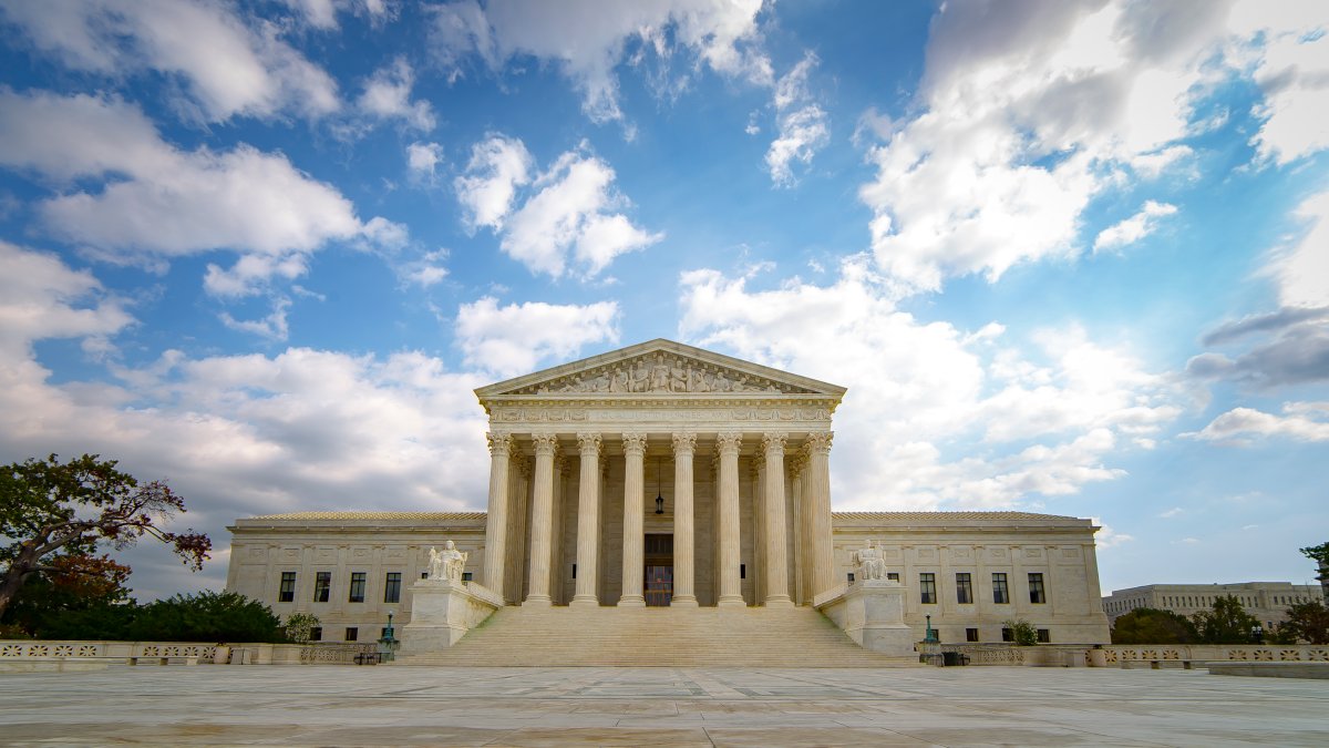 Supreme Court Rules Religious Schools Can Get Maine Tuition Aid – NBC New York - Vimarsana News