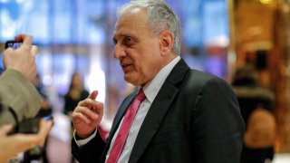 Carl Paladino