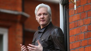 Sweden Announce That They Are Dropping Rape Charges Against Julian Assange