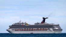 cruise line requirements for covid