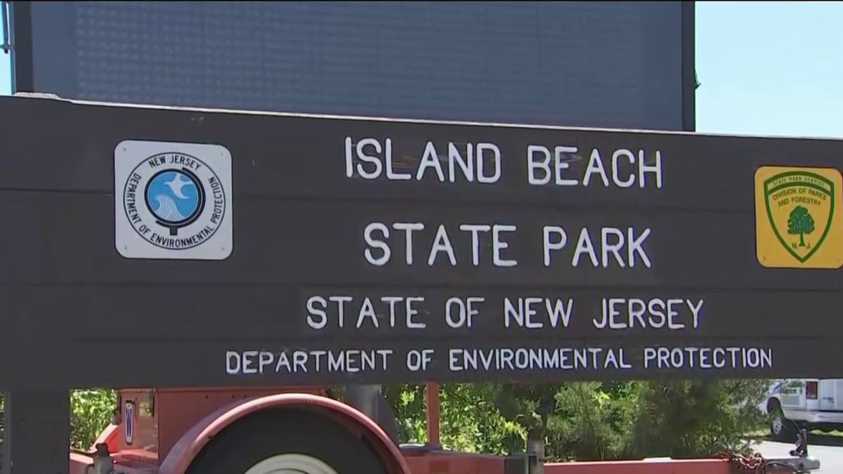 Free NJ Parks Summer 2022: Jersey Shore Towns' Traffic Concerns – NBC New York - Vimarsana News