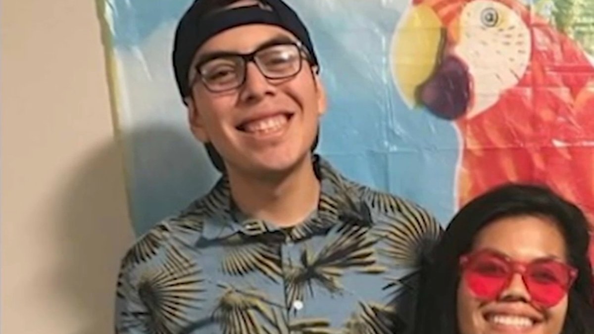 Family, Friends Demand Answers After Brooklyn Man Mysteriously Found Dead in Cab - Vimarsana News