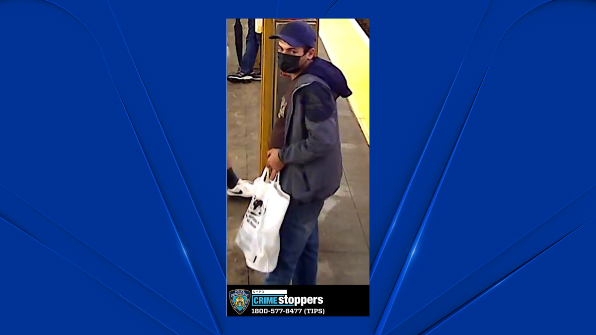 Brooklyn Subway Groper: Cops Seek Suspect in Attack on Teen – NBC New York