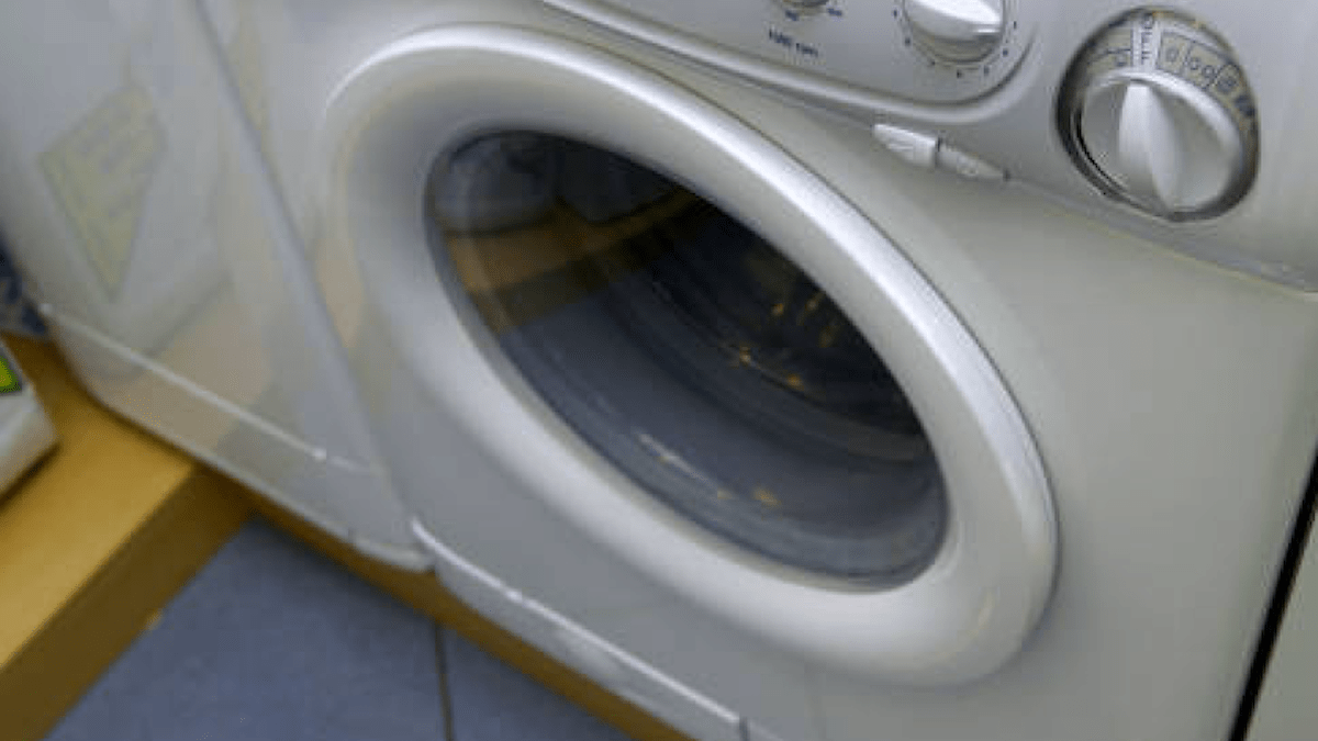 Boy, 8, Dies After Getting Wedged Between Washer and Dryer While Playing Hide-and-Seek - Vimarsana News