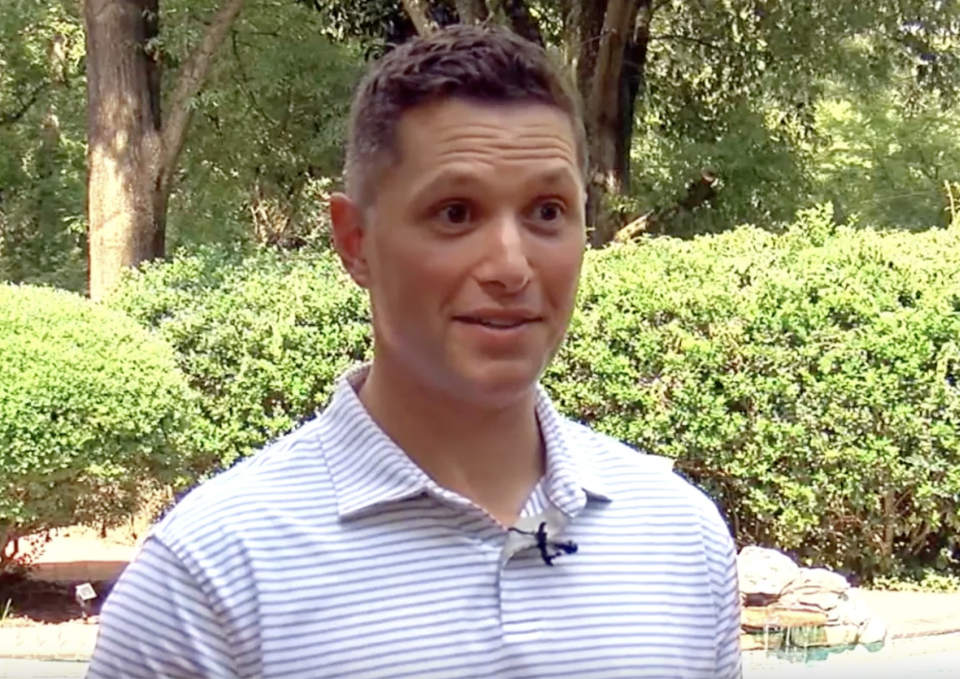 10YearOld Twins Save Dad From Drowning Using CPR They Saw in Movies