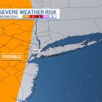 Start of Summer to Bring ‘Firehose' of Rain to Tri-State, Expected to Last a Few Days