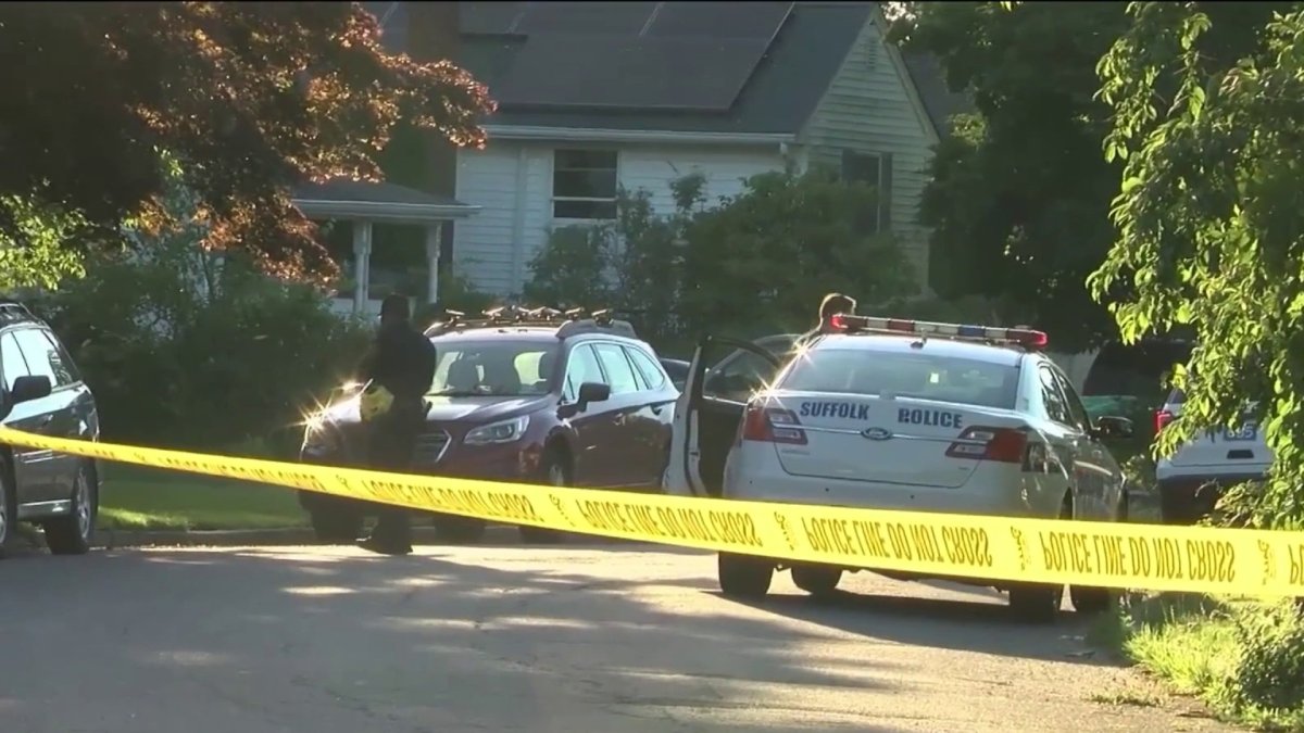 Drownings in NJ and Long Island: More Victims Before Start of Summer – NBC New York - Vimarsana News