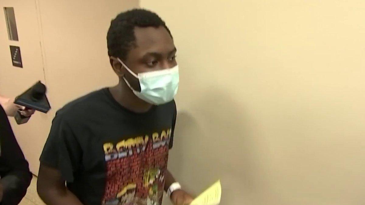 Teen Arrested for Making Terroristic Threats Toward Westbury High ...