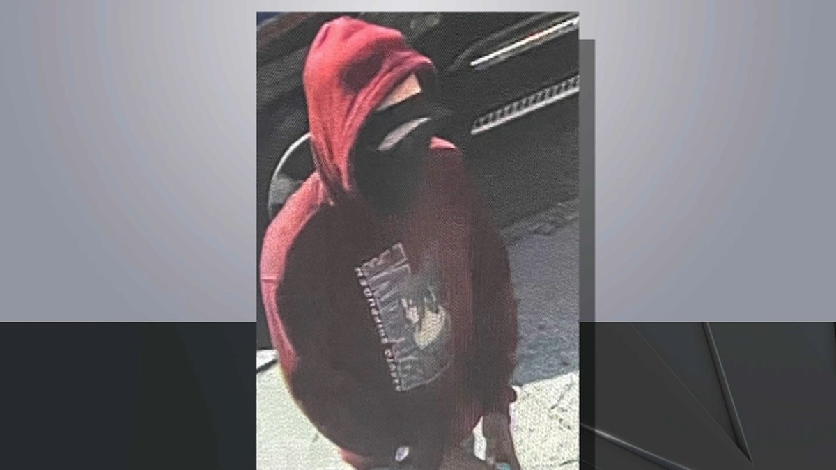 Suspect Wanted for St. Mary’s Park Rape in the Bronx – NBC New York